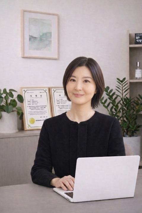 오노마 상담소 원장 이지윤