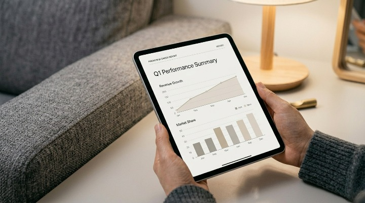 인생통찰 리포트