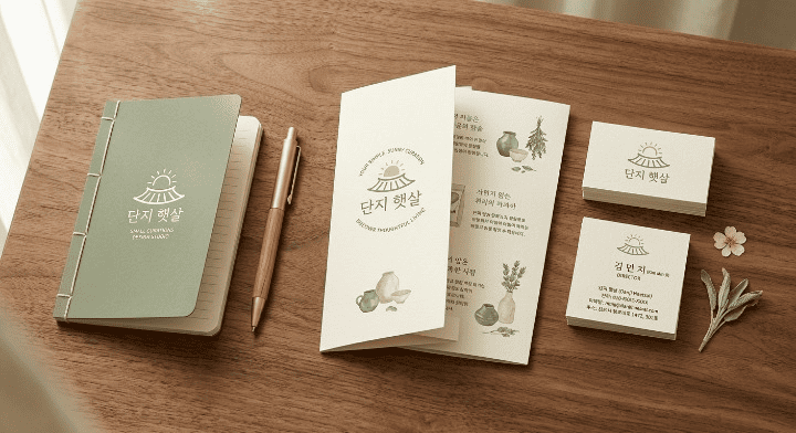 상호·브랜드 네이밍